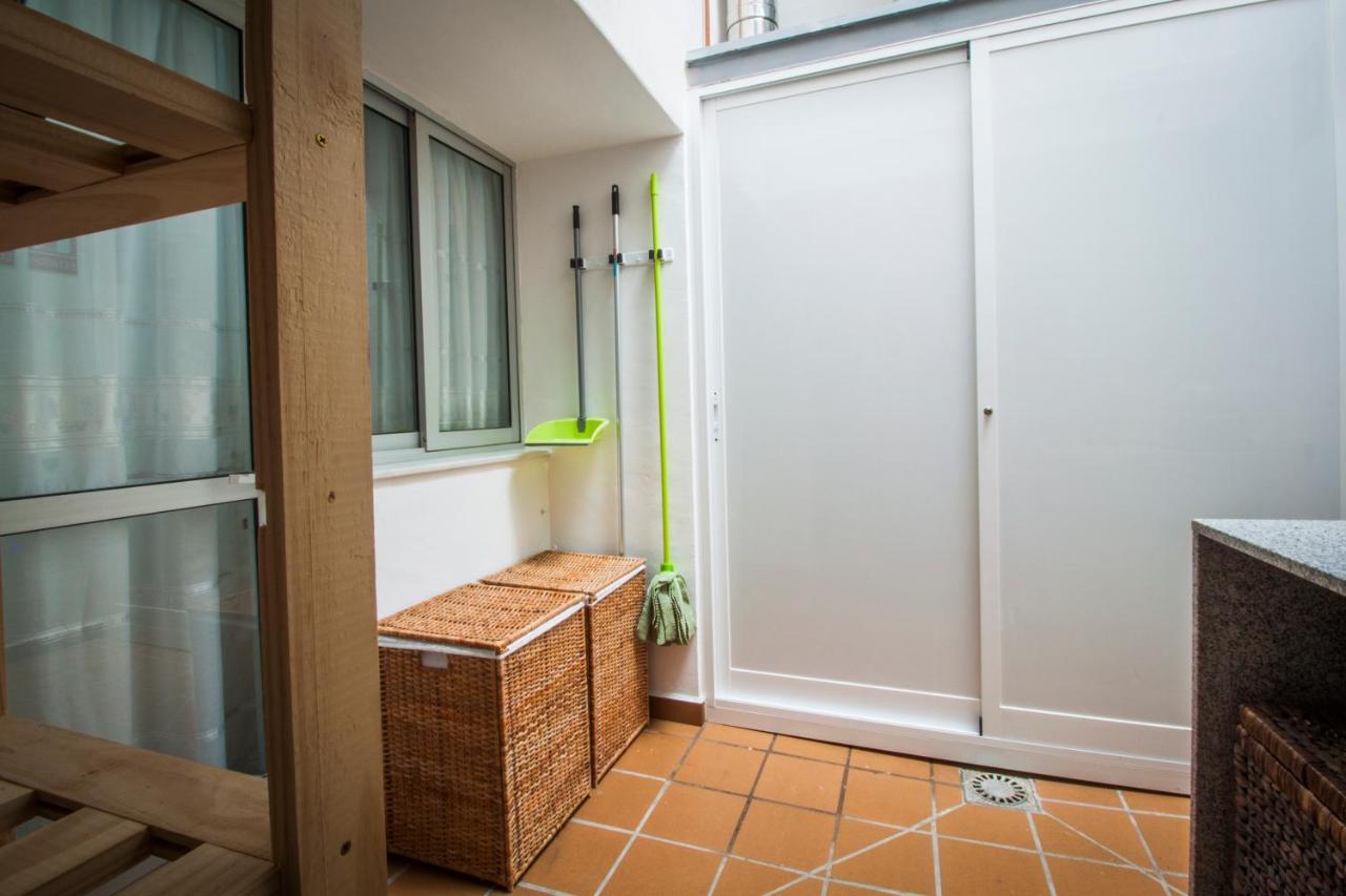 Casa Amparo - Alquiler Integro Con Encanto En Alicante Alcoleja Eksteriør bilde