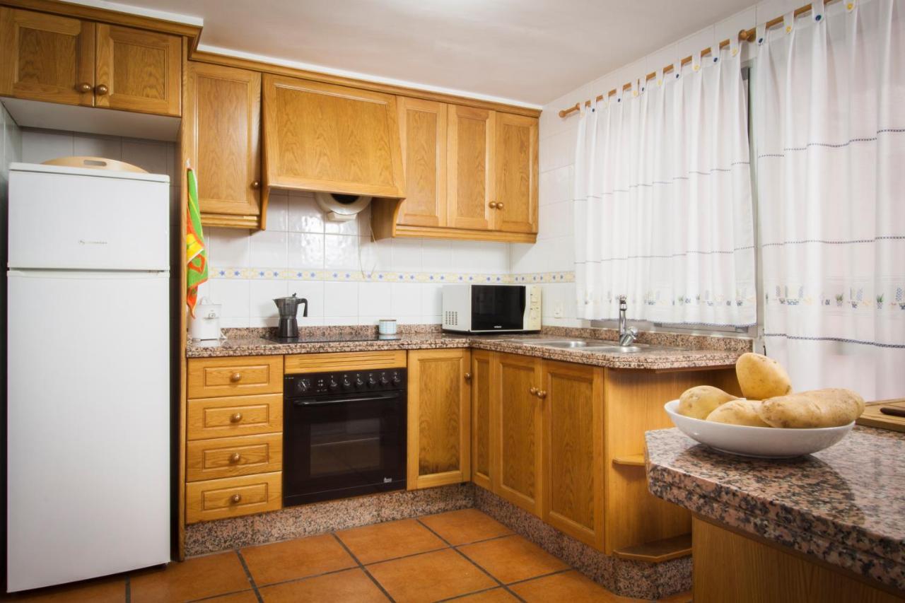 Casa Amparo - Alquiler Integro Con Encanto En Alicante Alcoleja Eksteriør bilde