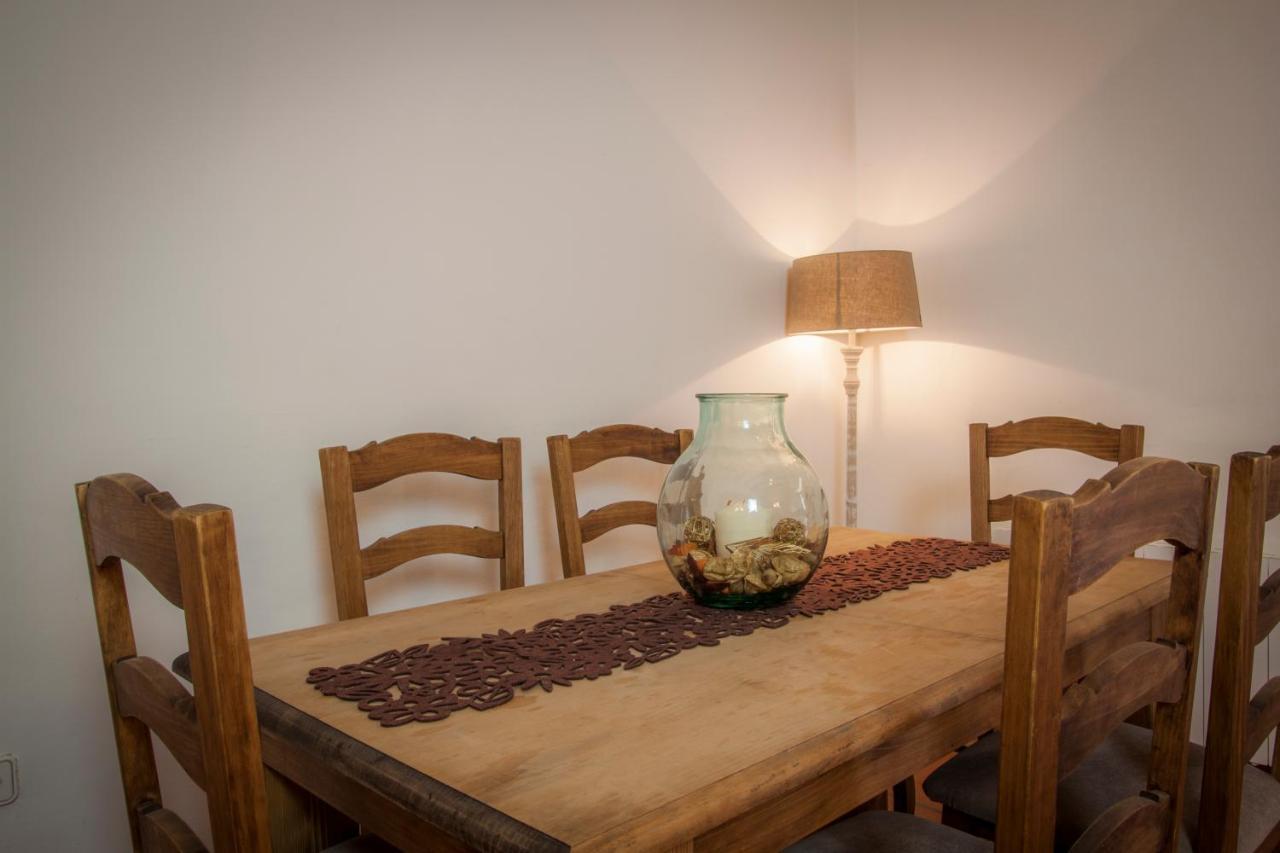 Casa Amparo - Alquiler Integro Con Encanto En Alicante Alcoleja Eksteriør bilde