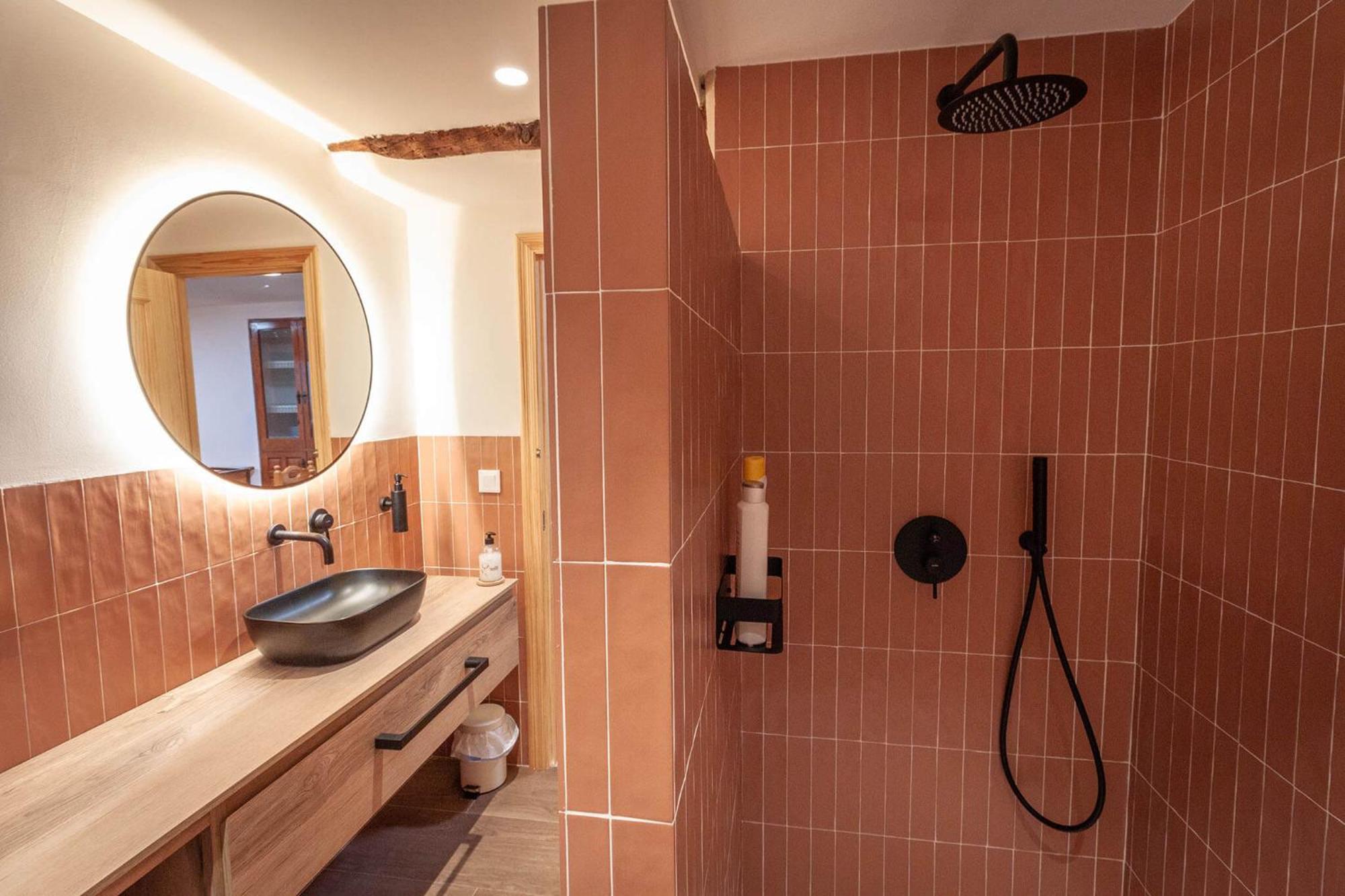 Casa Amparo - Alquiler Integro Con Encanto En Alicante Alcoleja Eksteriør bilde